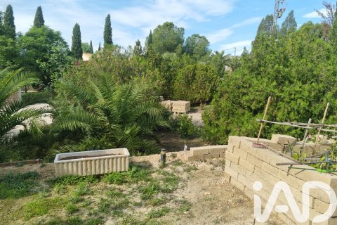 Terreno in vendita a Alguazas, Murcia, Spagna 700 mq. N° 185242 - foto 2