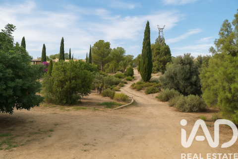 Terreno in vendita a Alguazas, Murcia, Spagna 700 mq. N° 185242 - foto 9