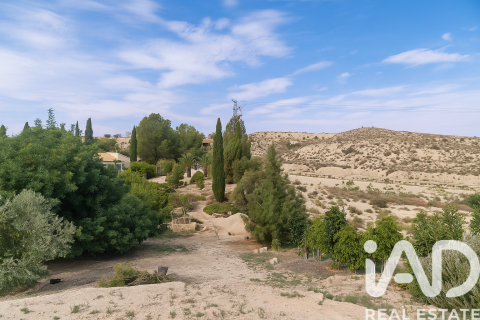 Terreno in vendita a Alguazas, Murcia, Spagna 700 mq. N° 185242 - foto 12