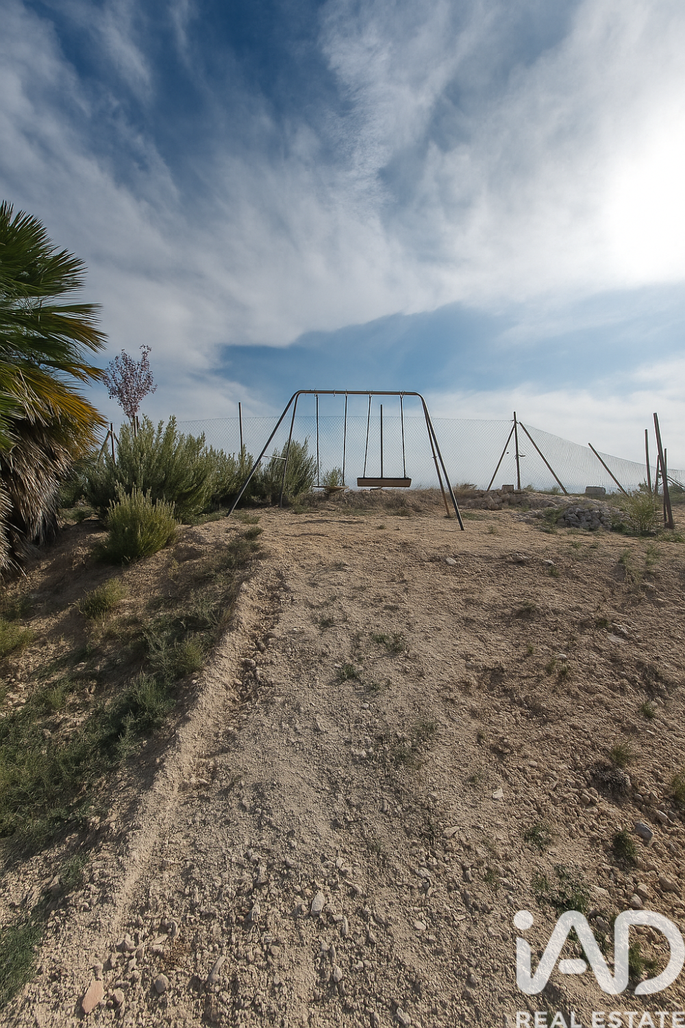 Parcela en Alguazas, Murcia, España 700 m2 No. 185242
