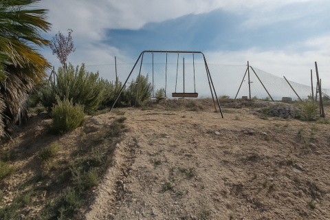 Terreno in vendita a Alguazas, Murcia, Spagna 700 mq. N° 185242 - foto 10