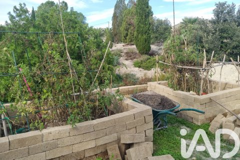 Tontti Alguazas, Murcia, Espanja 700 m2 No. 185242