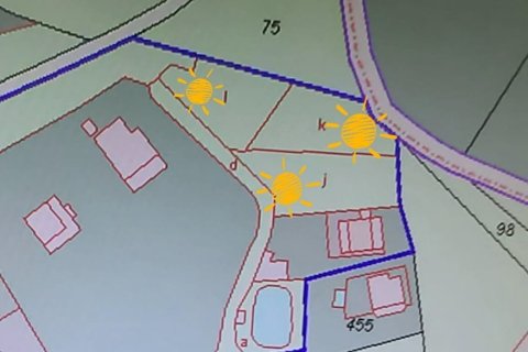 Terreno in vendita a Alguazas, Murcia, Spagna 700 mq. N° 185242 - foto 14