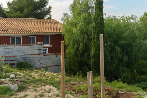 Terreno in vendita a Alguazas, Murcia, Spagna 700 mq. N° 185242 - foto 13