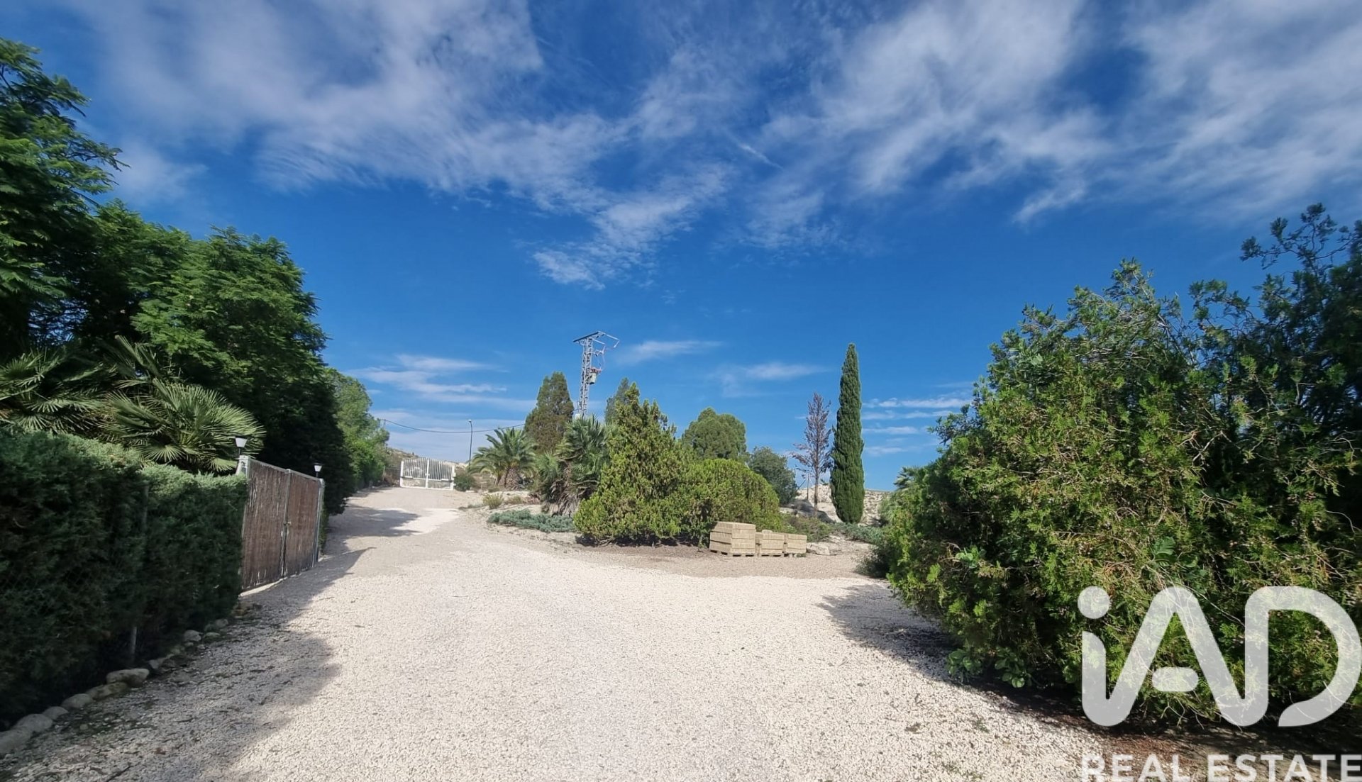 Parcela en Alguazas, Murcia, España 700 m2 No. 185242