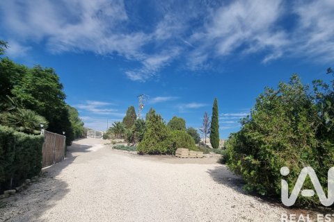 Terreno in vendita a Alguazas, Murcia, Spagna 700 mq. N° 185242 - foto 3