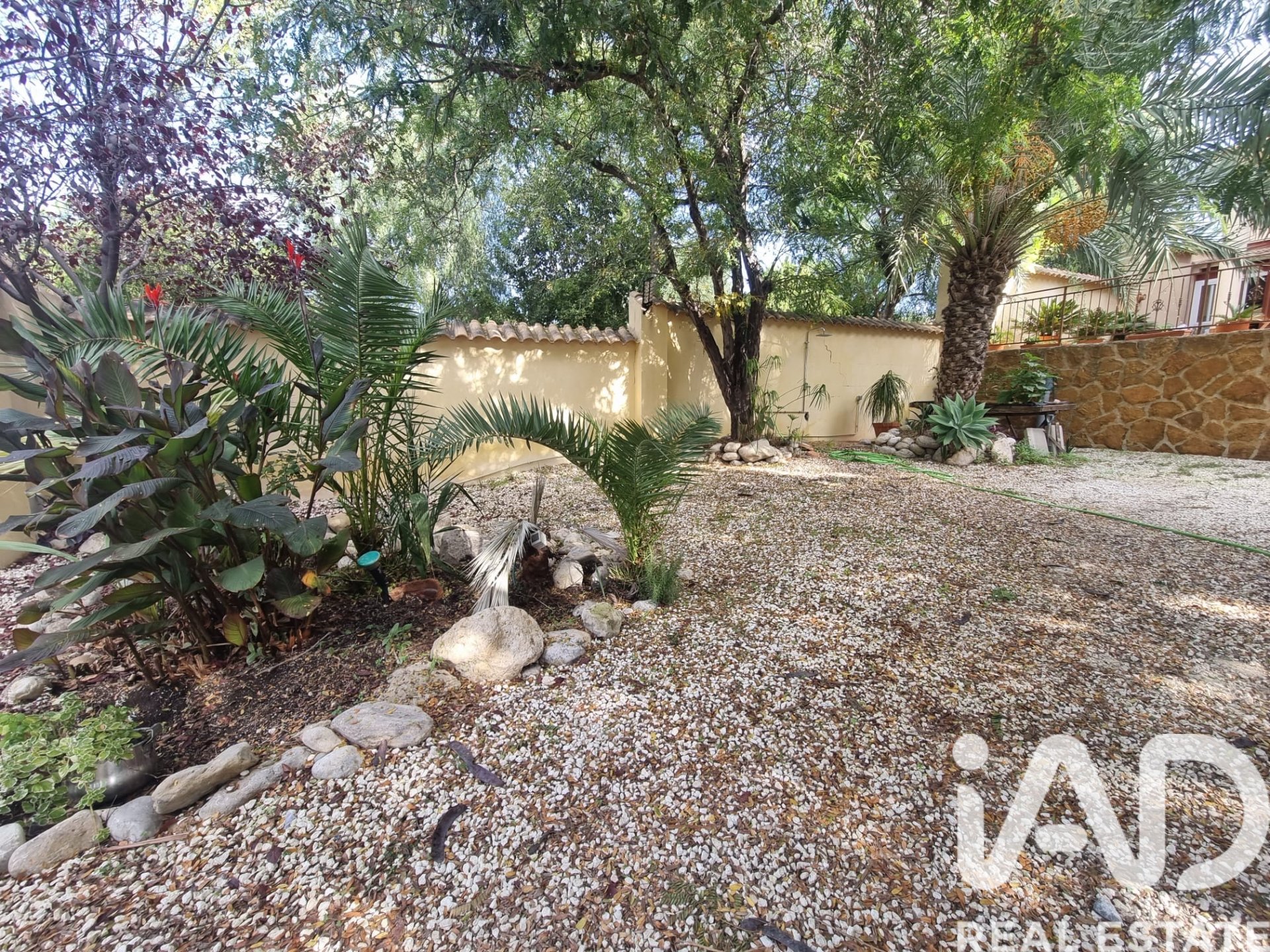 Parcela en Alguazas, Murcia, España 700 m2 No. 185242