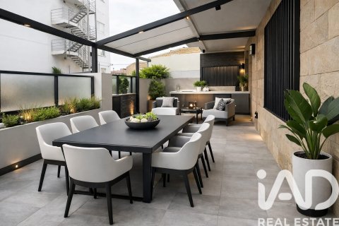 Dzīvoklis pārdošanā Cartagena, Murcia, Spānijā 54 m2 Nr. 185244 - attēls 2
