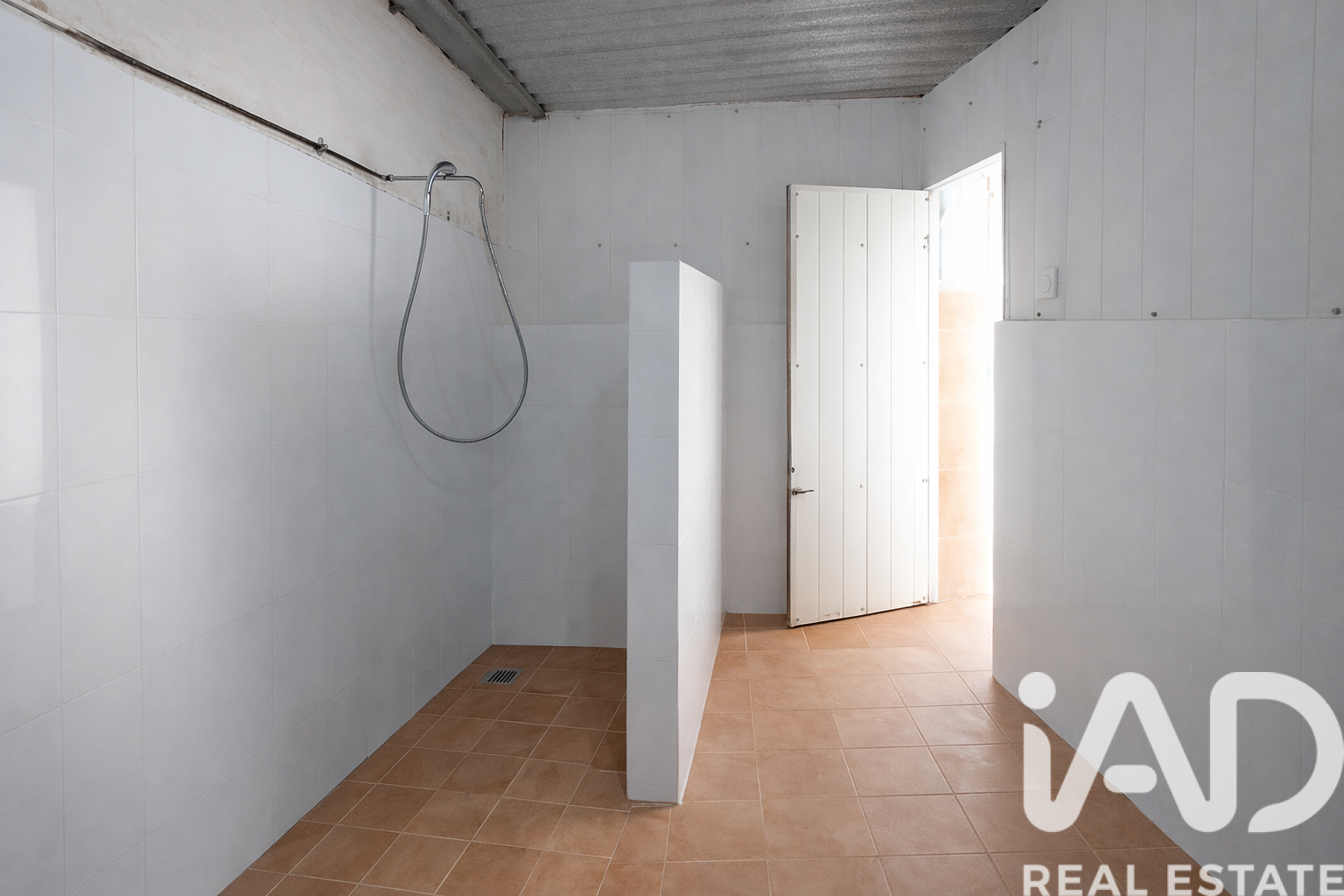 Apartamento en Cartagena, Murcia, España 54 m2 No. 185244