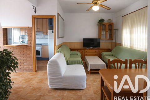 Dzīvoklis pārdošanā Cartagena, Murcia, Spānijā 54 m2 Nr. 185244 - attēls 13