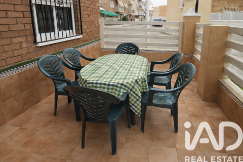 Dzīvoklis pārdošanā Cartagena, Murcia, Spānijā 54 m2 Nr. 185244 - attēls 4