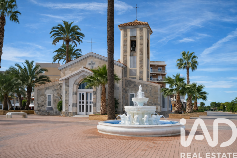 Dzīvoklis pārdošanā Cartagena, Murcia, Spānijā 54 m2 Nr. 185244 - attēls 26