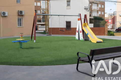 Dzīvoklis pārdošanā Cartagena, Murcia, Spānijā 54 m2 Nr. 185244 - attēls 25
