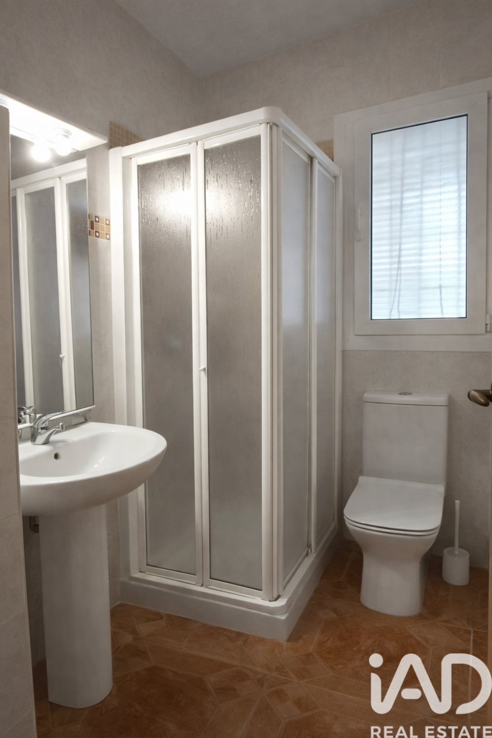 Apartamento en Cartagena, Murcia, España 54 m2 No. 185244