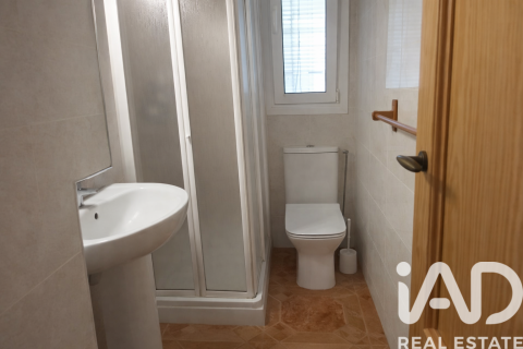 Dzīvoklis pārdošanā Cartagena, Murcia, Spānijā 54 m2 Nr. 185244 - attēls 18