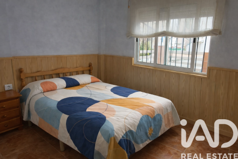 Dzīvoklis pārdošanā Cartagena, Murcia, Spānijā 54 m2 Nr. 185244 - attēls 14