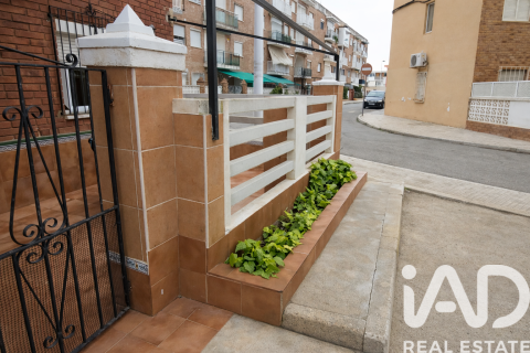 Dzīvoklis pārdošanā Cartagena, Murcia, Spānijā 54 m2 Nr. 185244 - attēls 5