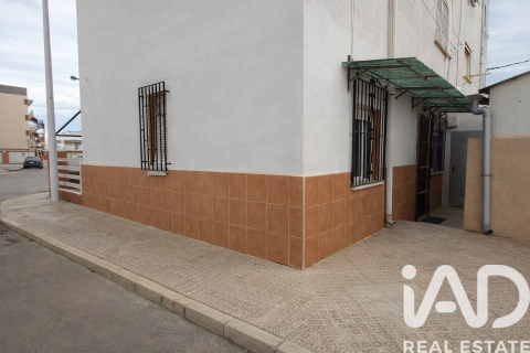 Dzīvoklis pārdošanā Cartagena, Murcia, Spānijā 54 m2 Nr. 185244 - attēls 24