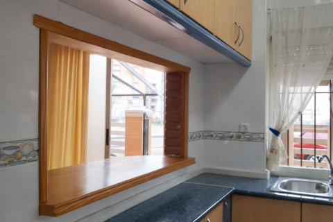Dzīvoklis pārdošanā Cartagena, Murcia, Spānijā 54 m2 Nr. 185244 - attēls 11