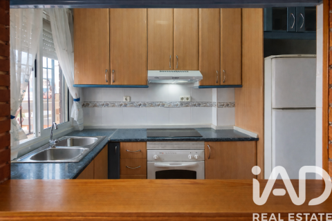 Dzīvoklis pārdošanā Cartagena, Murcia, Spānijā 54 m2 Nr. 185244 - attēls 9