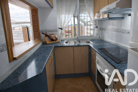 Dzīvoklis pārdošanā Cartagena, Murcia, Spānijā 54 m2 Nr. 185244 - attēls 10