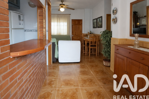 Dzīvoklis pārdošanā Cartagena, Murcia, Spānijā 54 m2 Nr. 185244 - attēls 12