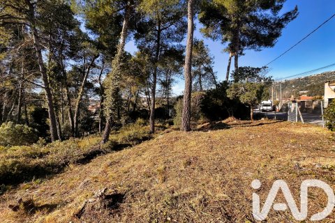 Продажа земельного участка в Валлирана, Барселона, Испания 2317м2 №185324 - фото 4