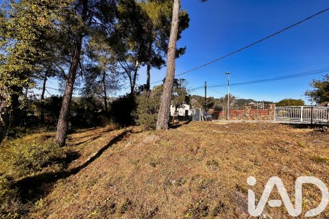Продажа земельного участка в Валлирана, Барселона, Испания 2317м2 №185324 - фото 8