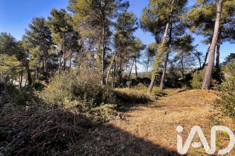 Продажа земельного участка в Валлирана, Барселона, Испания 2317м2 №185324 - фото 5