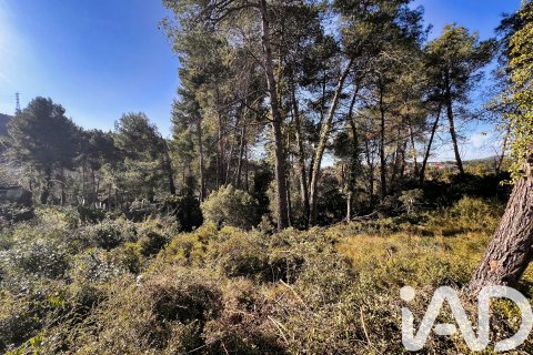 Продажа земельного участка в Валлирана, Барселона, Испания 2317м2 №185324 - фото 9