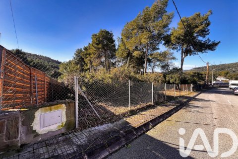 Продажа земельного участка в Валлирана, Барселона, Испания 2317м2 №185324 - фото 3