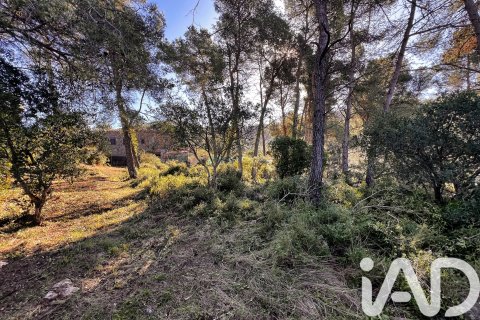 Продажа земельного участка в Валлирана, Барселона, Испания 2317м2 №185324 - фото 6