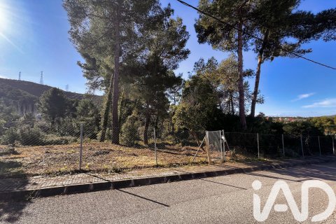 Продажа земельного участка в Валлирана, Барселона, Испания 2317м2 №185324 - фото 2