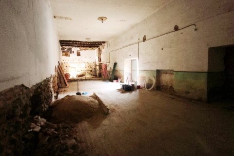 Gewerbeimmobilien in Mansilla de las Mulas, Leon, Spanien 232 m2 Nr. 185243