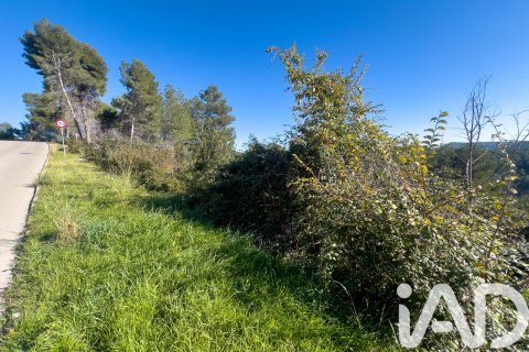 Продажа земельного участка в Валлирана, Барселона, Испания 865м2 №185323 - фото 5