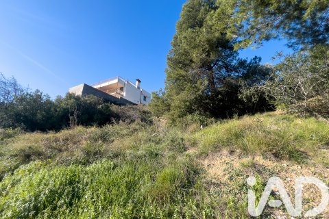 Продажа земельного участка в Валлирана, Барселона, Испания 865м2 №185323 - фото 4