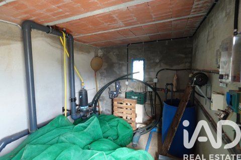 Propiedad comercial en venta en L'Ampolla, Tarragona, España No. 185241 - foto 19