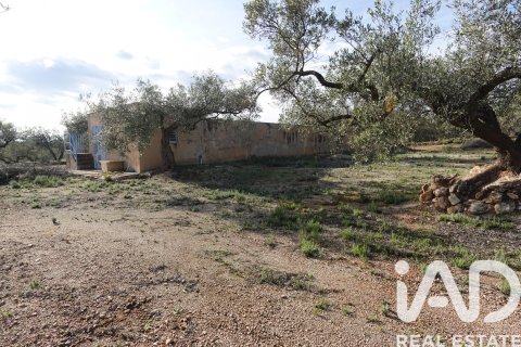 Propiedad comercial en venta en L'Ampolla, Tarragona, España No. 185241 - foto 16