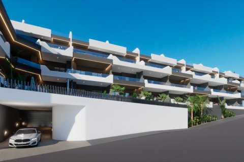 Apartment for sale Benijofar, Alicante, Spain 2 bedrooms, 98 sq.m. No. 109134 - photo 5