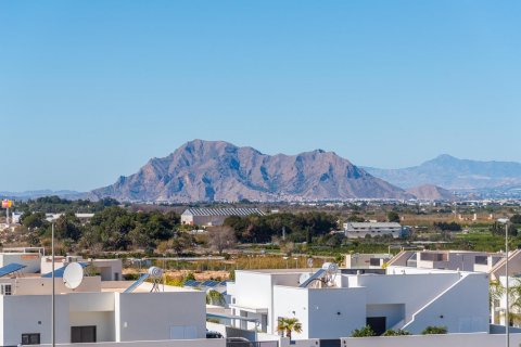 Apartment for sale Benijofar, Alicante, Spain 2 bedrooms, 98 sq.m. No. 109134 - photo 14