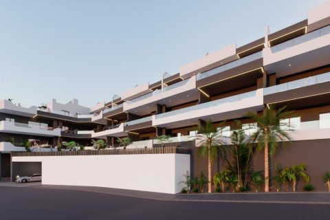 Apartment for sale Benijofar, Alicante, Spain 2 bedrooms, 98 sq.m. No. 109134 - photo 4