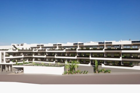 Apartment for sale Benijofar, Alicante, Spain 2 bedrooms, 98 sq.m. No. 109134 - photo 8