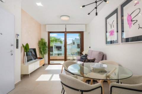 Bungalow in vendita Los Balcones, Alicante, Spagna 2 camere da letto, 63 mq. N° 109136 - foto 10
