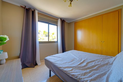 Takvåning för uthyrning Villajoyosa, Alicante, Spanien 1 sovrum, 60 kvm. Nr. 139395 - foto 12