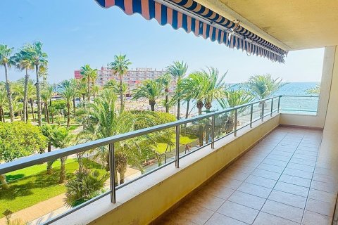 Lägenhet till salu Torrevieja, Alicante, Spanien 2 sovrum, 94 kvm. Nr. 139398 - foto 6