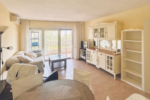 Lägenhet till salu Torrevieja, Alicante, Spanien 2 sovrum, 94 kvm. Nr. 139398 - foto 4