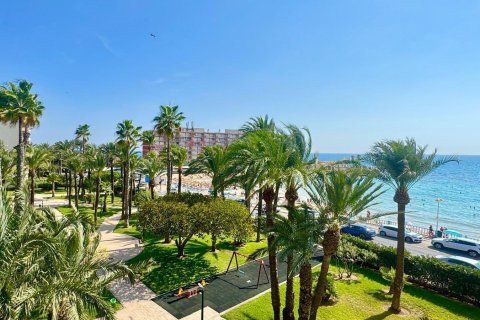 Lägenhet till salu Torrevieja, Alicante, Spanien 2 sovrum, 94 kvm. Nr. 139398 - foto 8