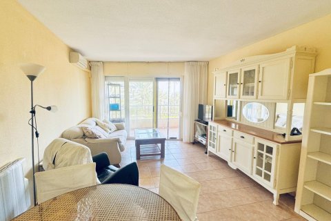 Lägenhet till salu Torrevieja, Alicante, Spanien 2 sovrum, 94 kvm. Nr. 139398 - foto 3