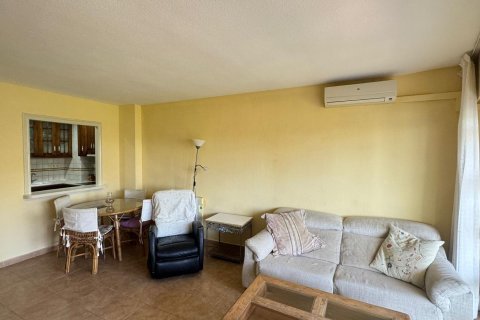Lägenhet till salu Torrevieja, Alicante, Spanien 2 sovrum, 94 kvm. Nr. 139398 - foto 10