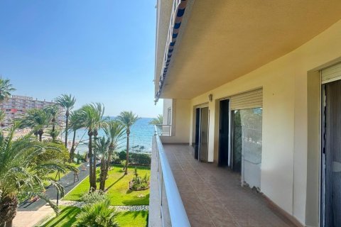 Lägenhet till salu Torrevieja, Alicante, Spanien 2 sovrum, 94 kvm. Nr. 139398 - foto 1